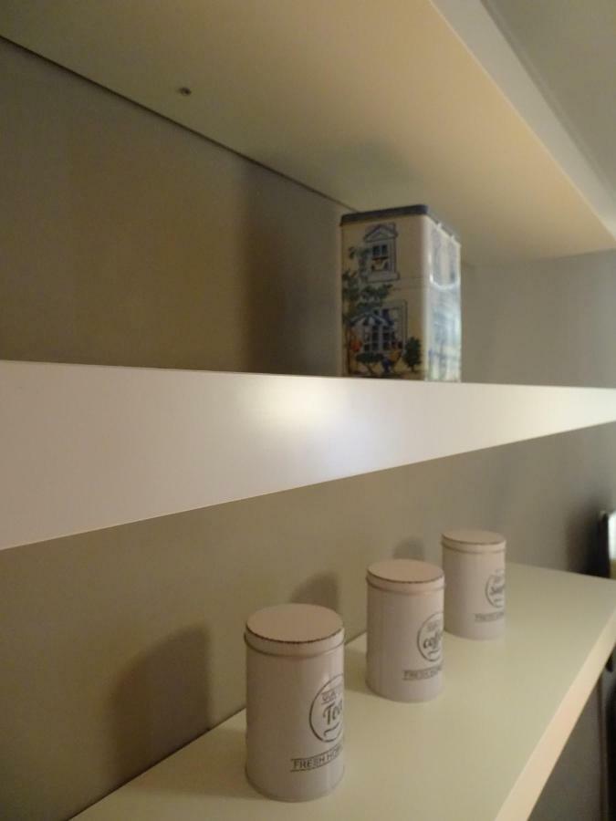 Suite 11 アントウェルペン エクステリア 写真